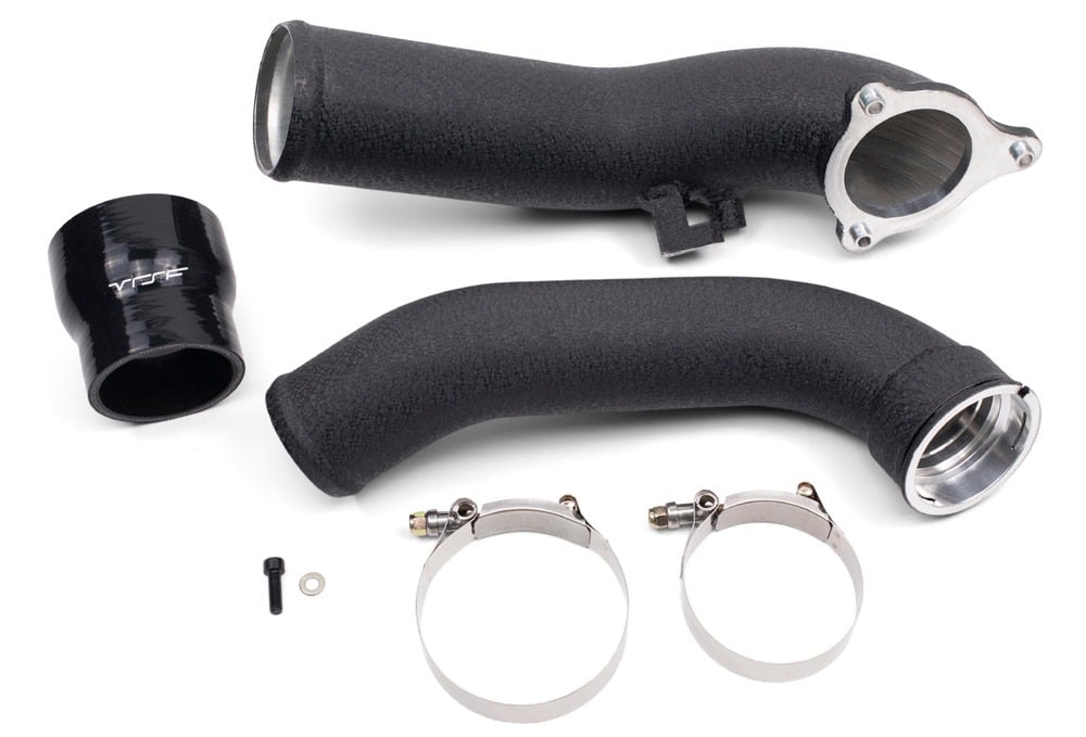 VRSF | Charge Pipe Upgrade Kit (BMW B58 Engine) - ModsDirect