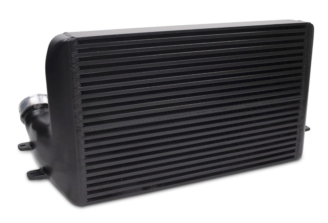 VRSF Intercooler FMIC (Race Core) 2006 β 2018 BMW X5 & X6 E70/E71/F15/F16