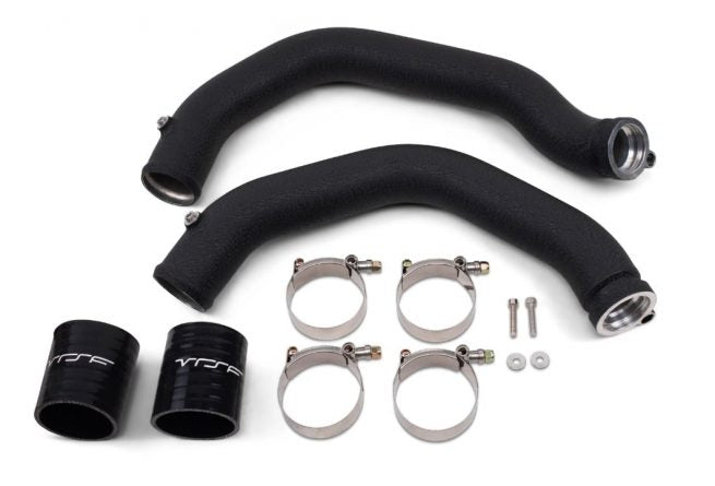 VRSF | Charge Pipe Kit (BMW F80 M3/F82 M4/F87 M2C) - ModsDirect