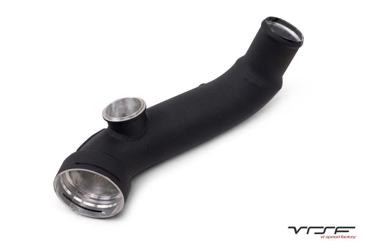 VRSF Charge Pipe Upgrade Kit 2009 – 2014 BMW Z4 N54 E89 (Tial/ Turbosmart)