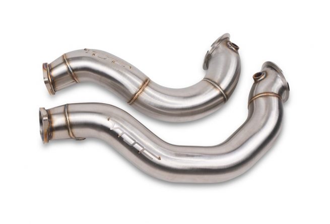 VRSF | 3'' Downpipe (BMW 135i/335i) - ModsDirect