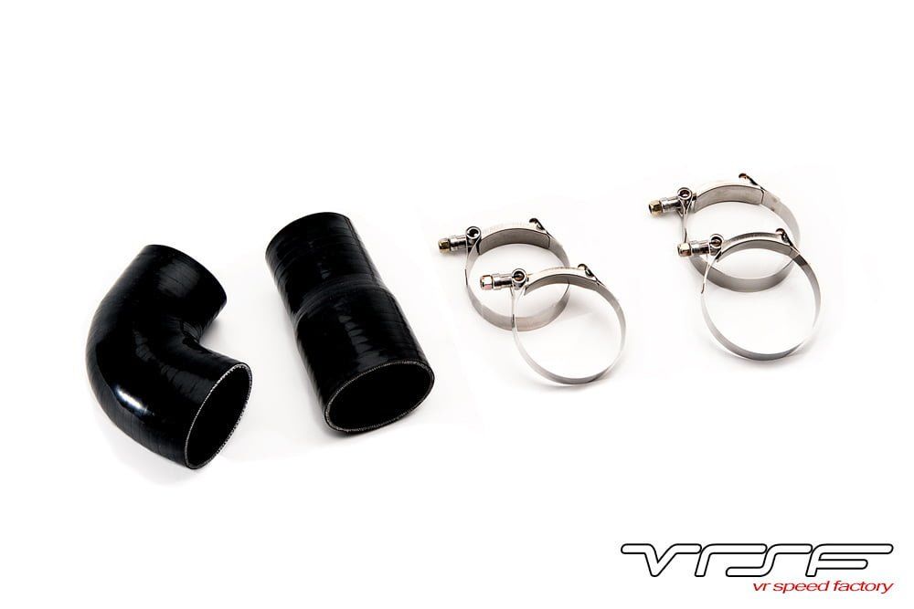 VRSF 7.5" Competition Intercooler BMW Z4 35i N54 E89