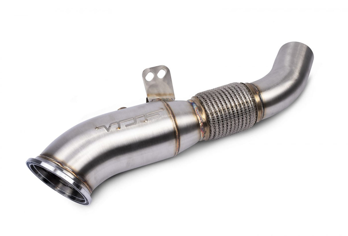 VRSF | Downpipe Upgrade (Toyota Supra A90 B58) - ModsDirect
