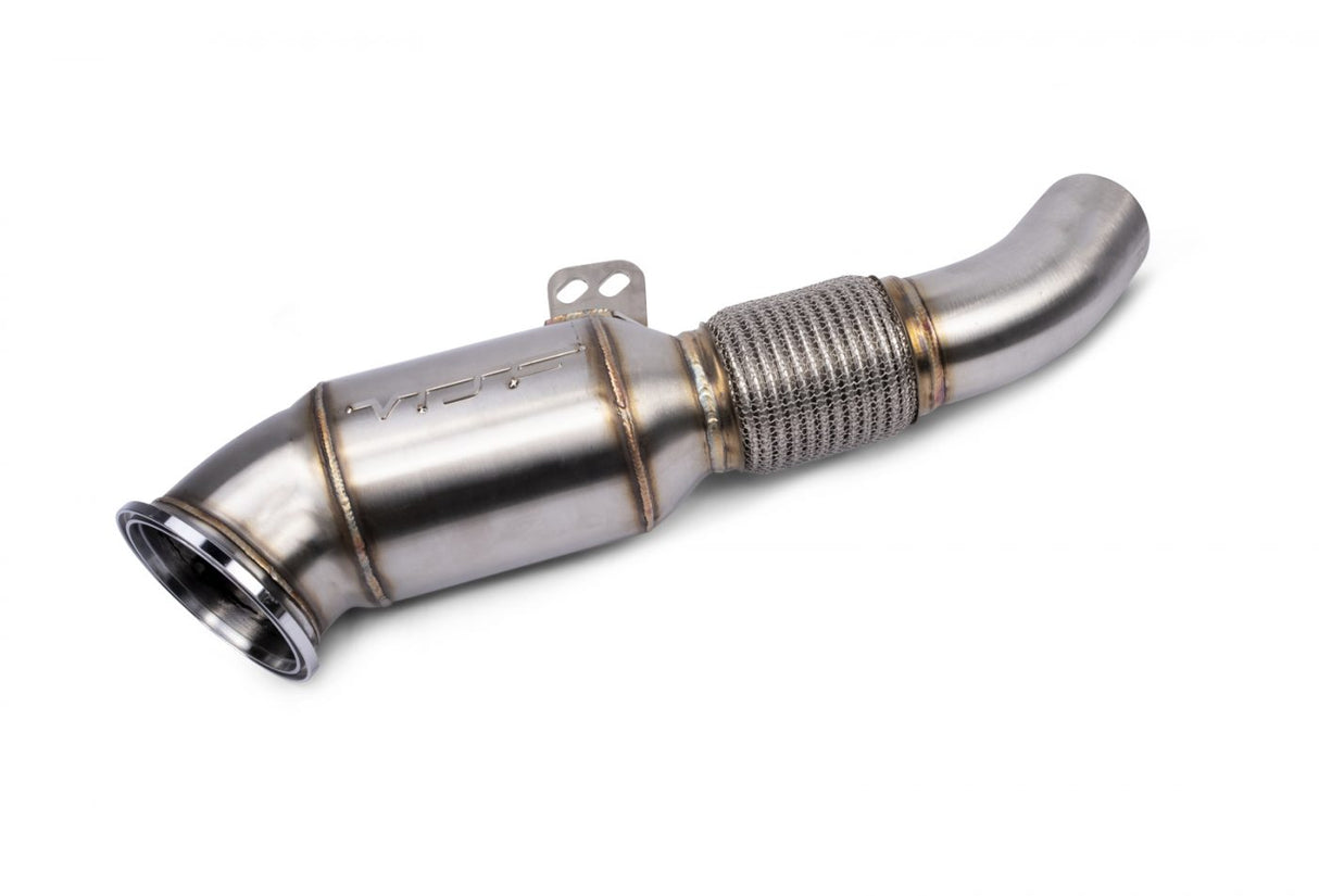 VRSF | Downpipe Upgrade (Toyota Supra A90 B58) - ModsDirect