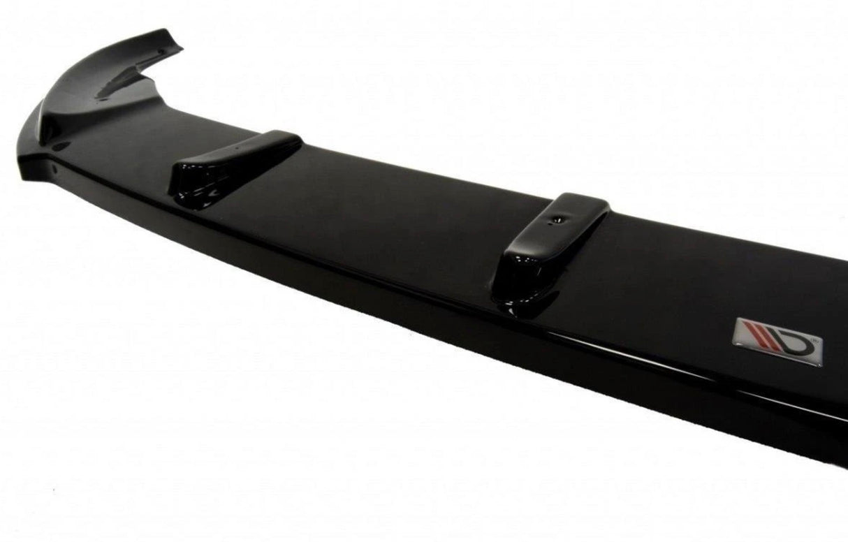 MAXTON DESIGN | Front Splitter (VW Golf MK7 TSI/TDI) - ModsDirect