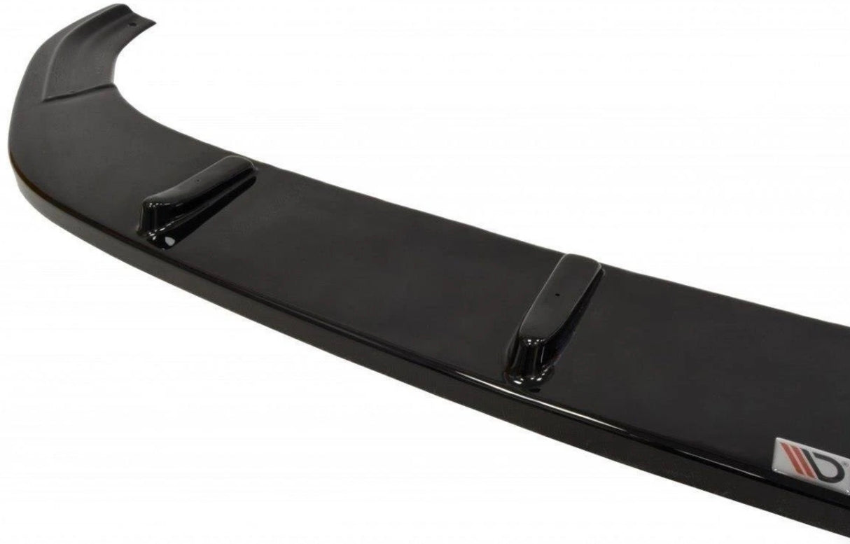 MAXTON DESIGN | V1 Front Splitter (VW Golf MK7R) - ModsDirect
