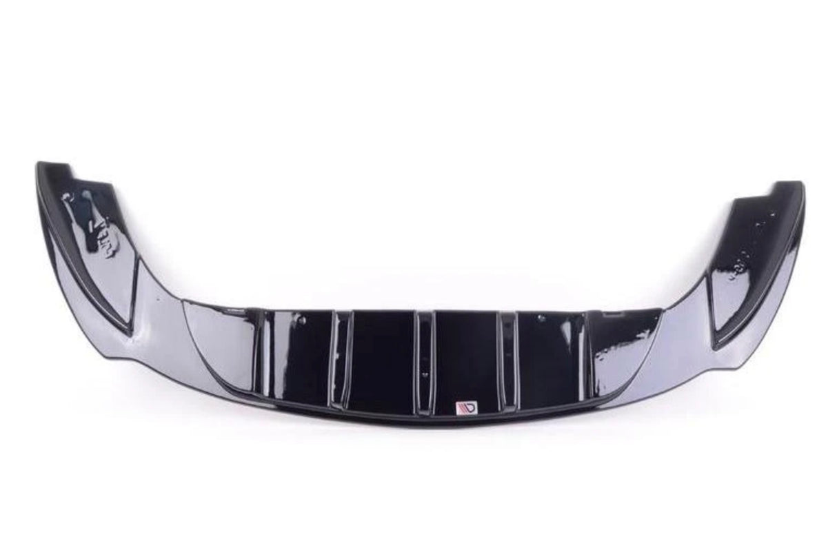 MAXTON DESIGN | Front Splitter (VW Golf MK5 GTI) - ModsDirect