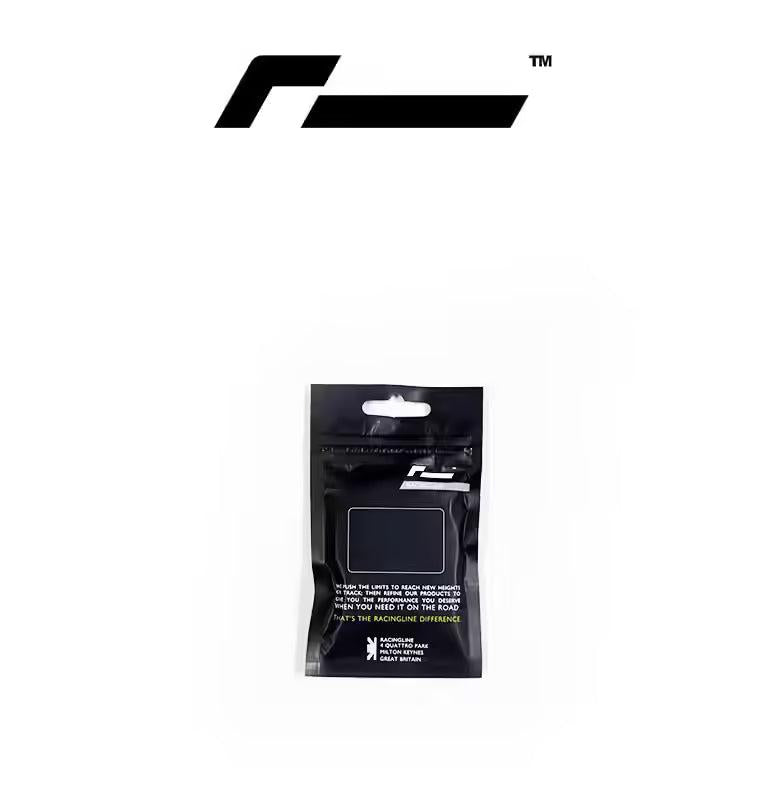 RacingLine Turbo Muffler Delete / Replacement O-Ring For VWR16G7TDEL
