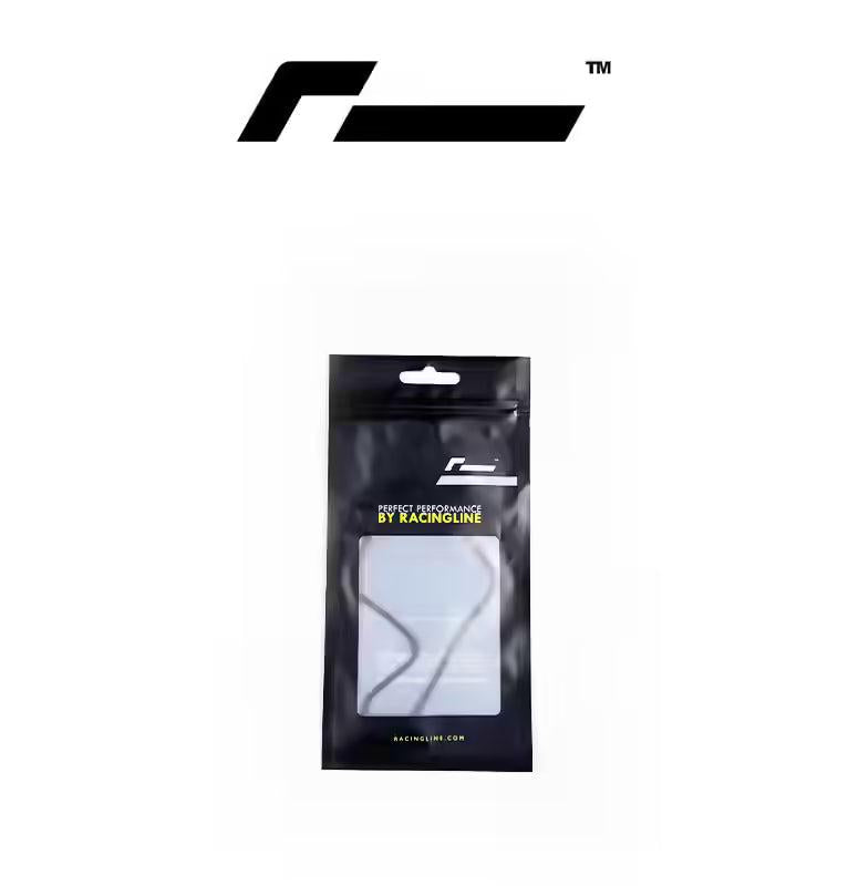 RacingLine Oil Management Kit / MQB / Replacement Top PCV Plate Seal Only