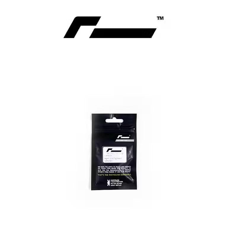 RacingLine True Lock Magnetic Sump Plug O-Ring / 5 x Seals Only