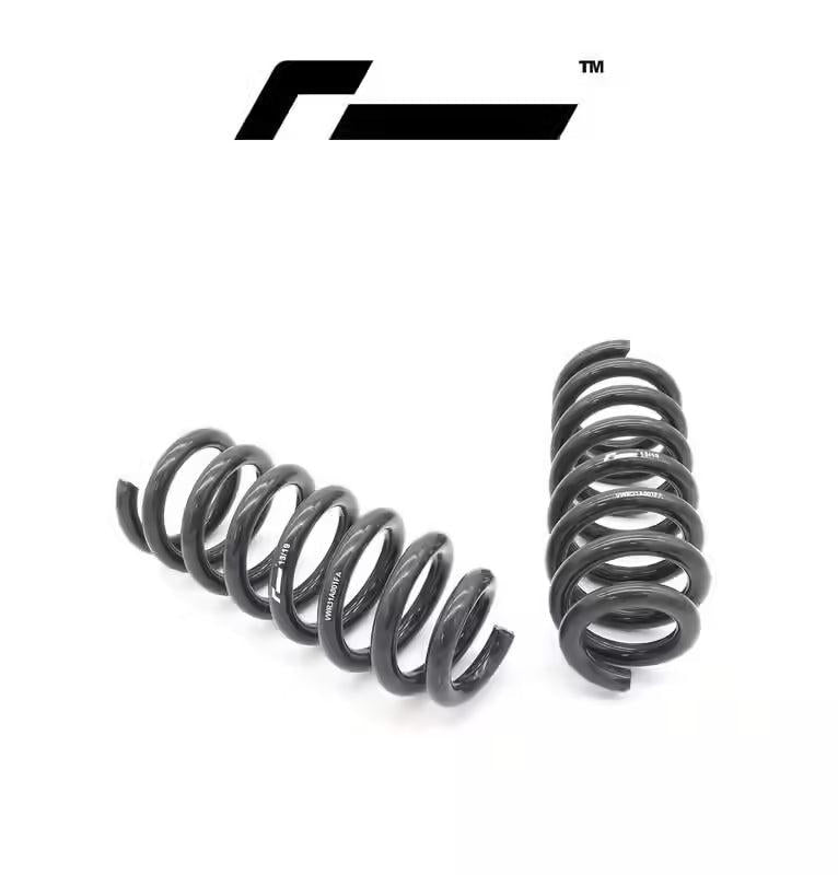 RacingLine Sport Front Amarok V6 Lift Springs