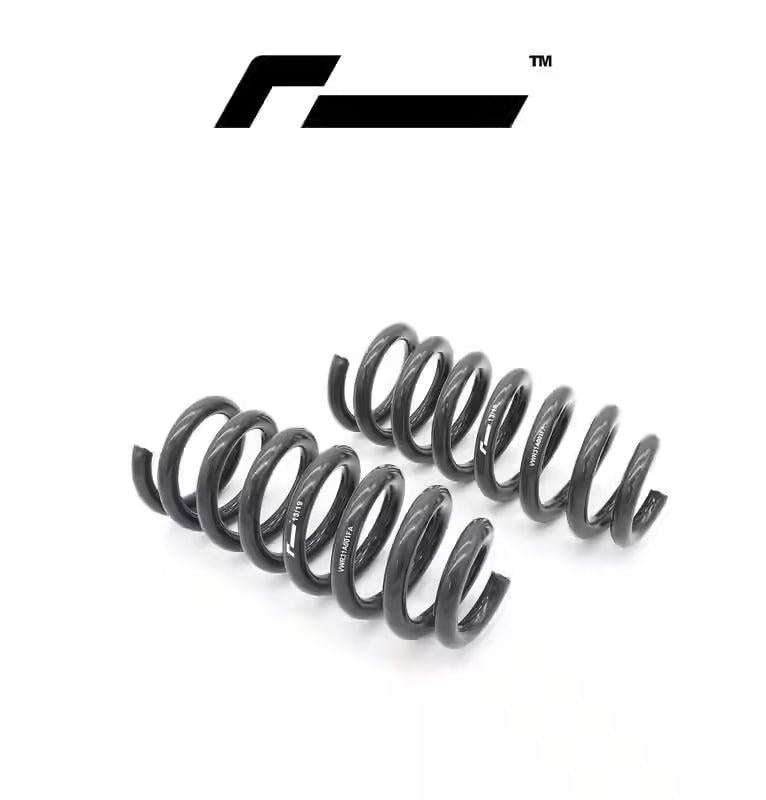 RacingLine Sport Front Amarok V6 Lift Springs