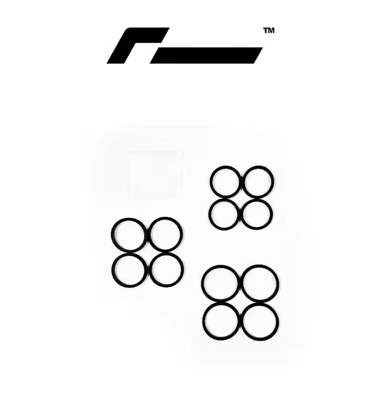 RacingLine Stage 3 Brake Kit 355/380mm Piston Seal Kit