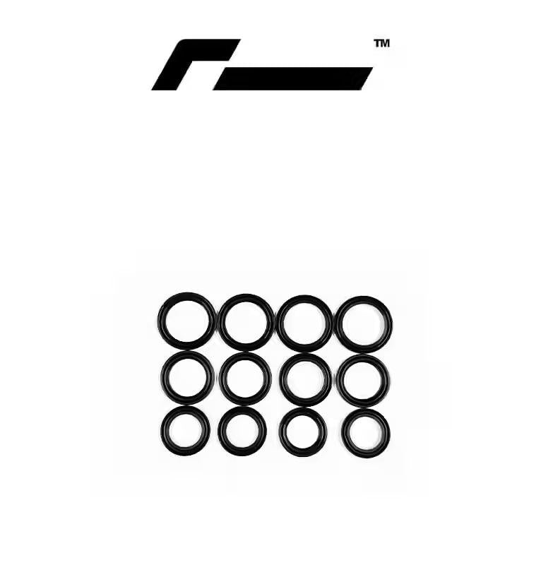 RacingLine Stage 3 Brake Kit 355/380mm Piston Dust Seal Kit