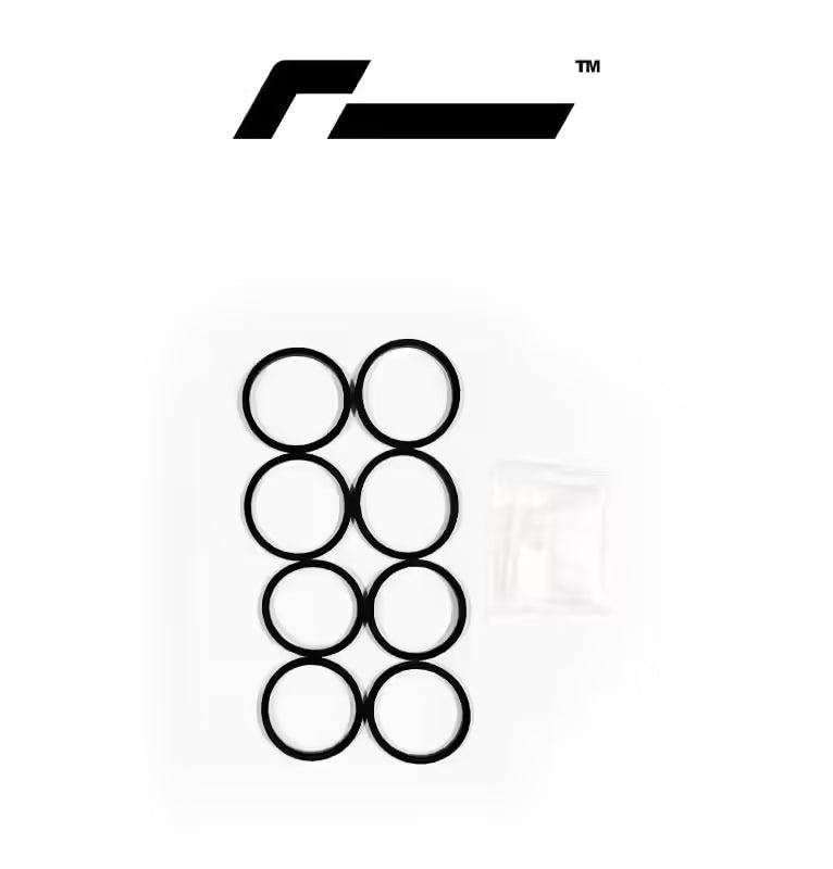 RacingLine Stage 2 Brake Kit Piston Seal Kit
