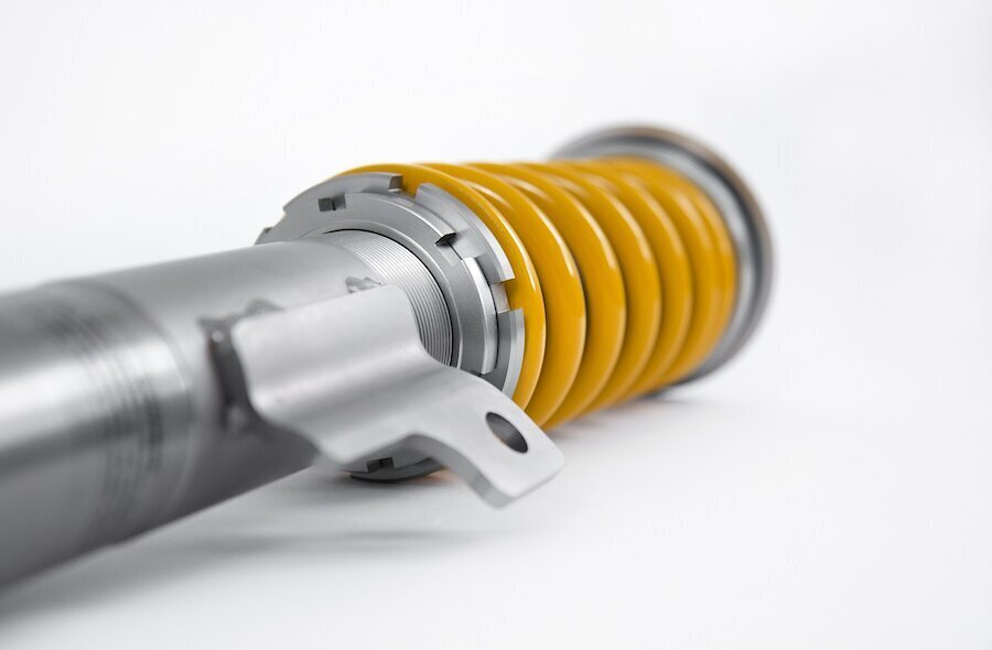 Öhlins Road & Track Coilovers – Audi A3/TT / VW Golf TSI/TDI/GTI Mk7/Mk8 (FWD)