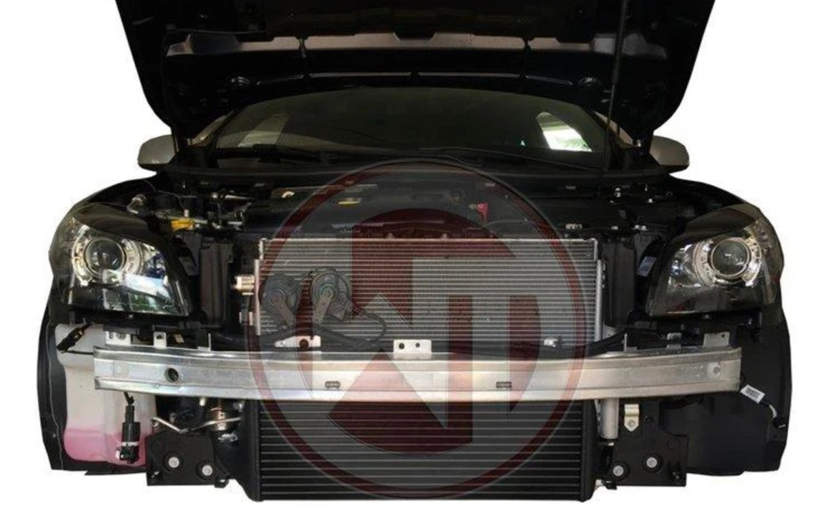 Wagner Tuning Competition Intercooler Renault Megane MK3 RS 2.0 Turbo | Australia