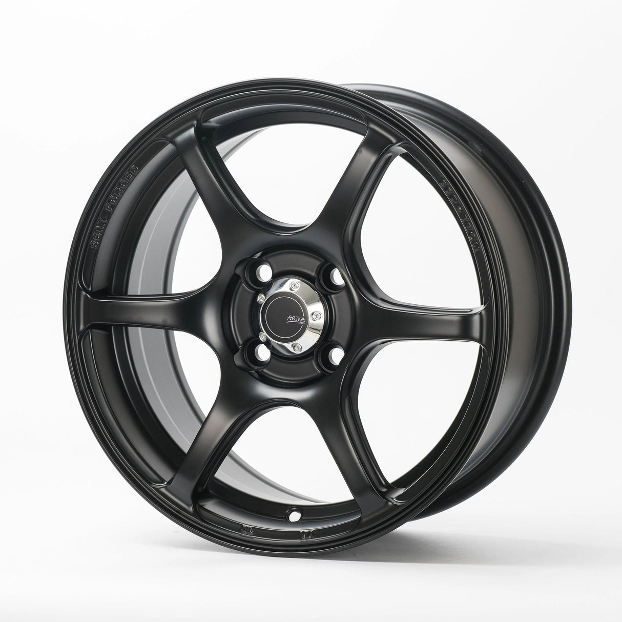 Artka Flow Form Wheels YA157