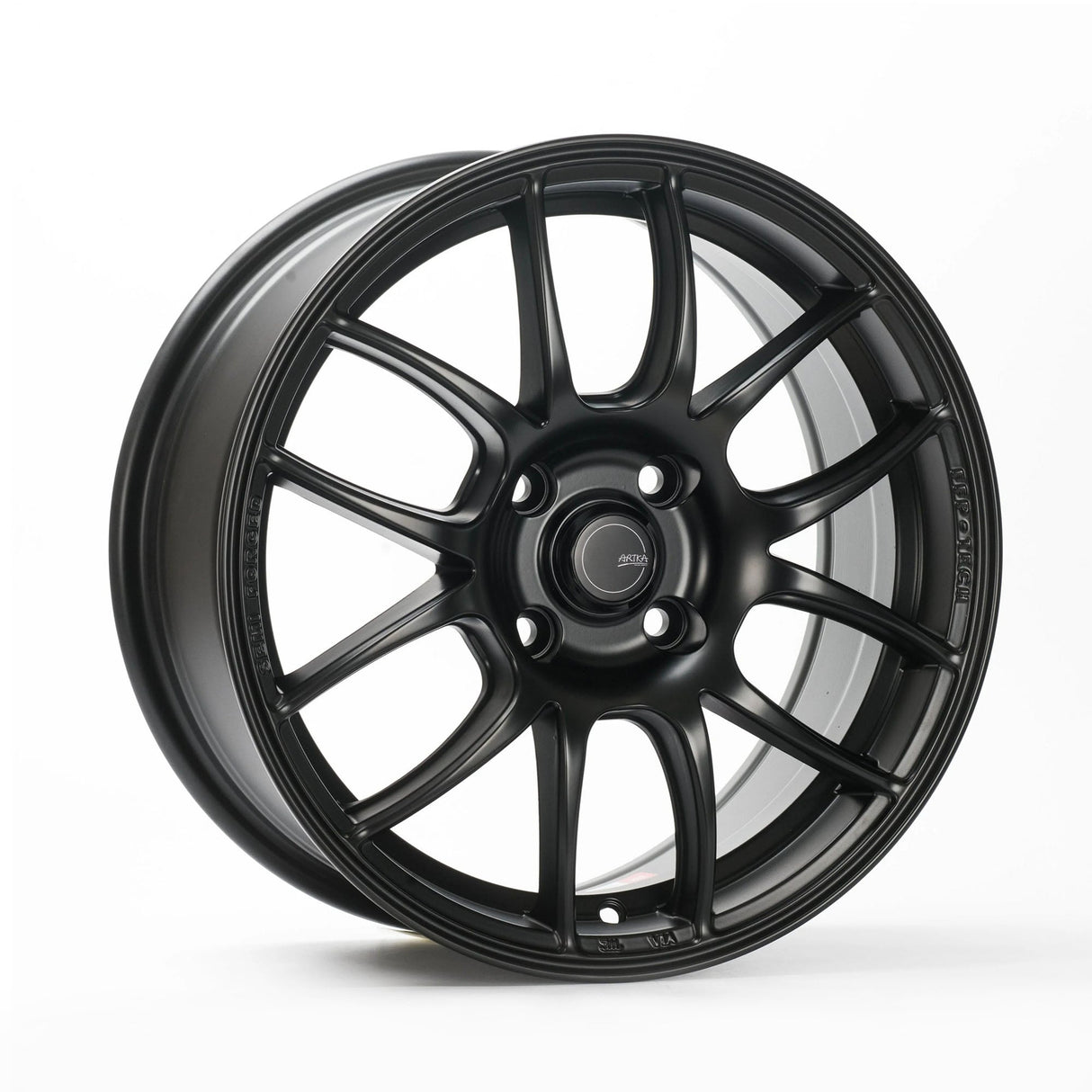 Artka Flow Form Wheels YA160