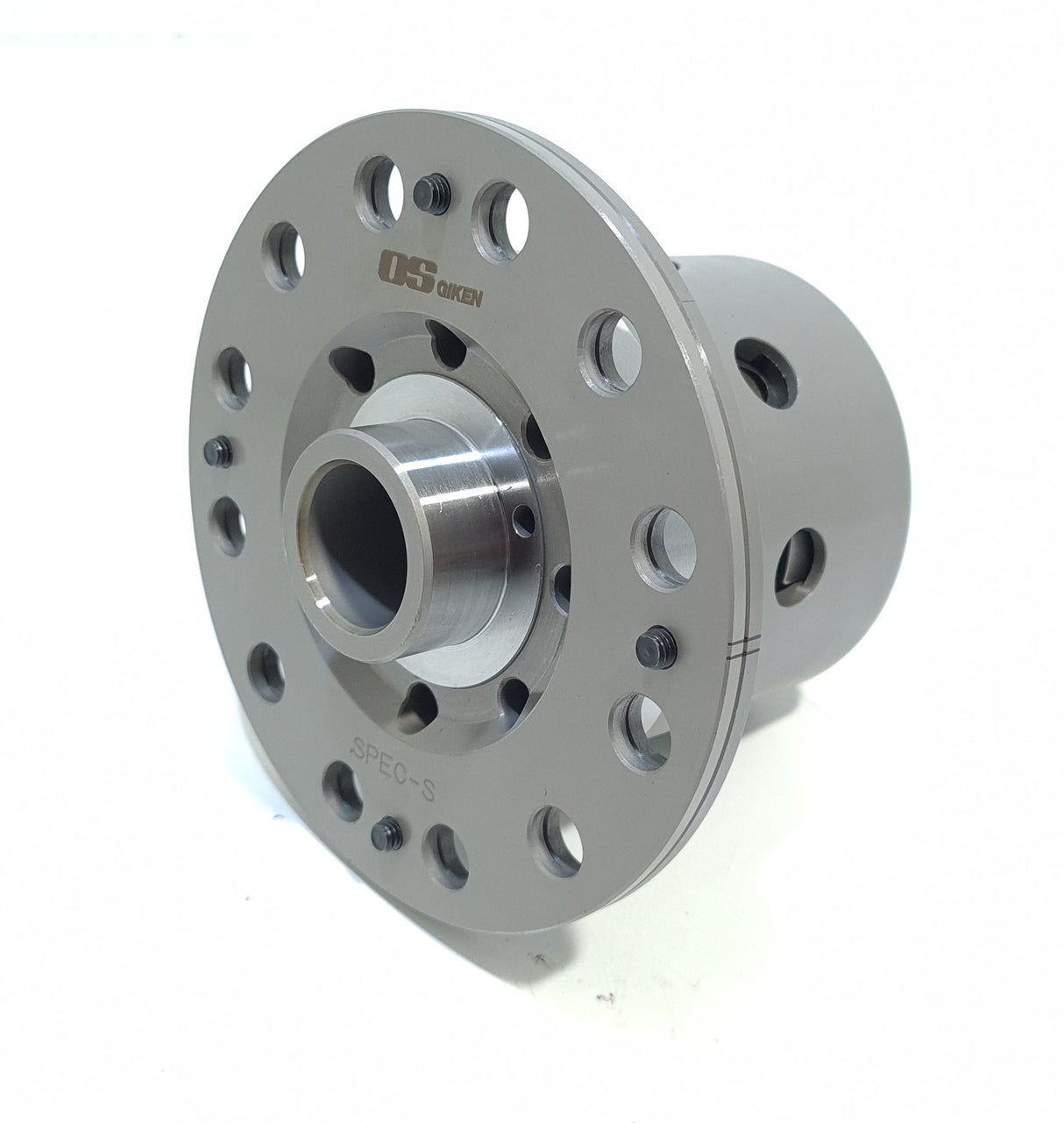 OS Giken Superlock LSD suitable for Toyota GR Yaris Rear