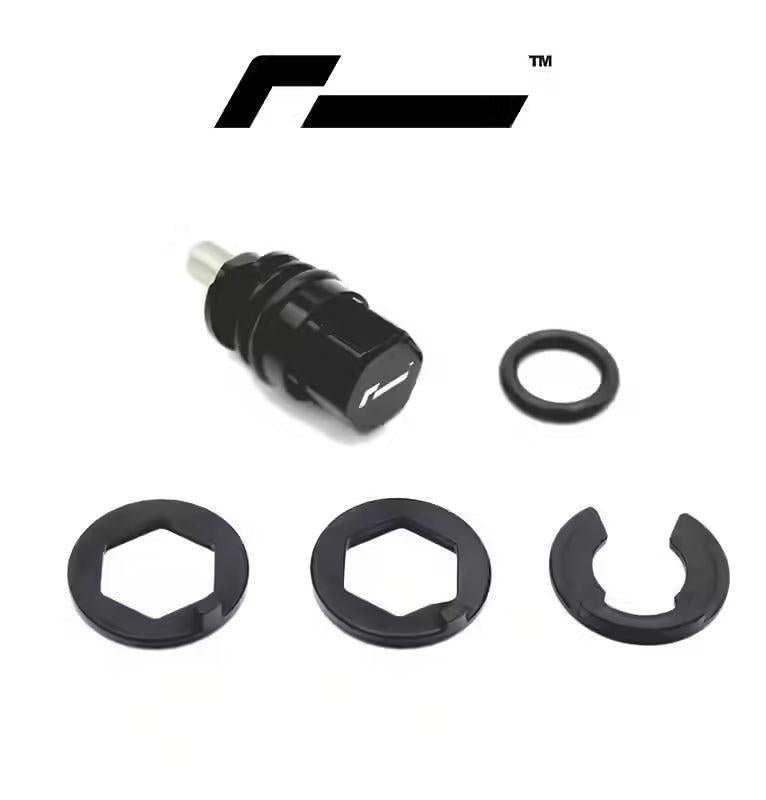 RacingLine Magnetic Sump Plug For 2.0 TSI EA888.3 & 3B