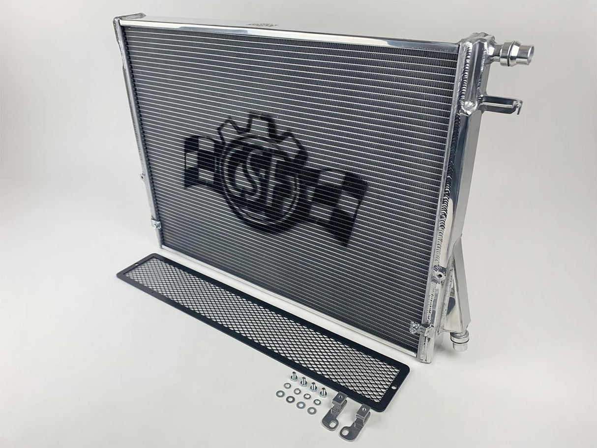 CSF Racing Heat Exchanger (Supra A90/G Series B58) - ModsDirect
