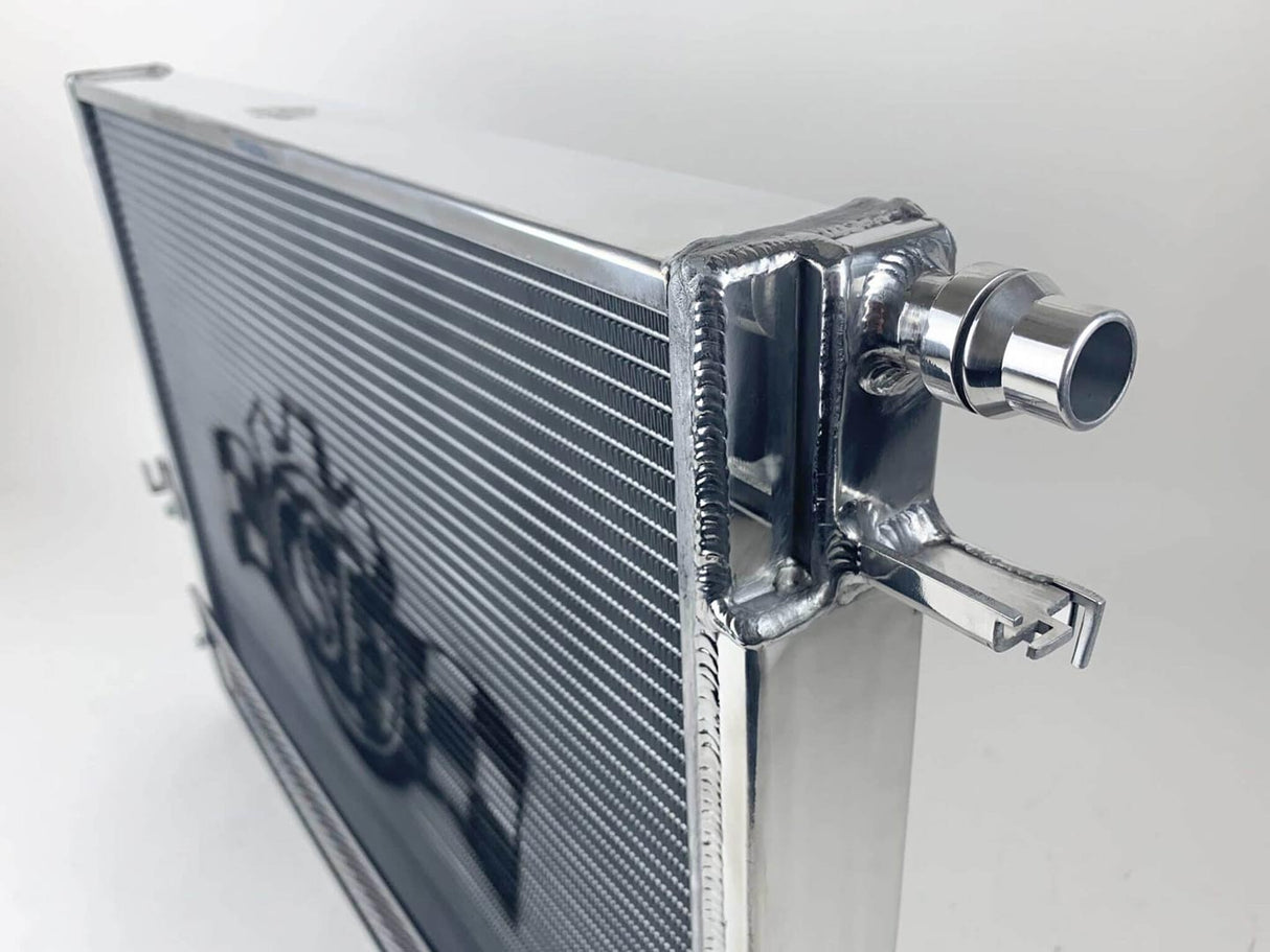 CSF Racing Heat Exchanger (Supra A90/G Series B58) - ModsDirect