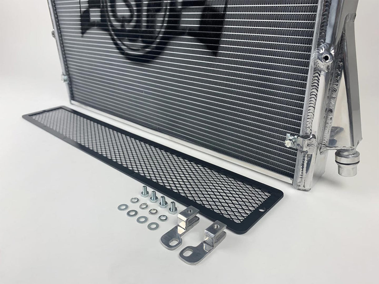 CSF Racing Heat Exchanger (Supra A90/G Series B58) - ModsDirect