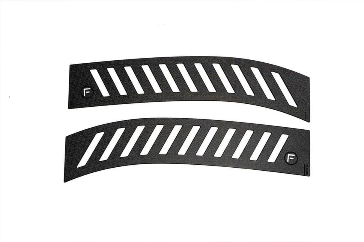 Honda Accord Euro CL Rear Window Vents