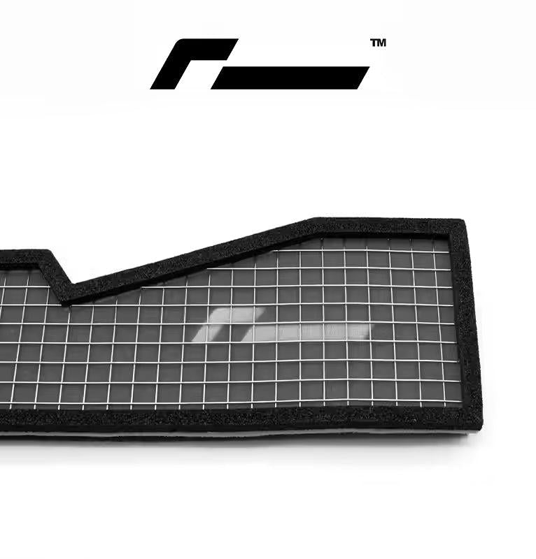 RacingLine High-Flow Panel Air Filter Audi RS6 & RS7 C8