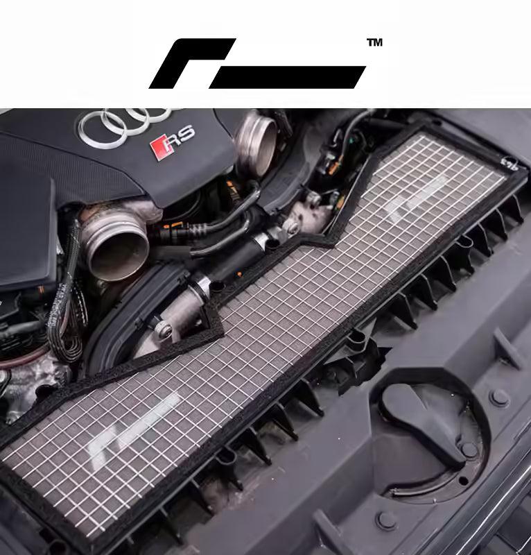 RacingLine High-Flow Panel Air Filter Audi RS6 & RS7 C8