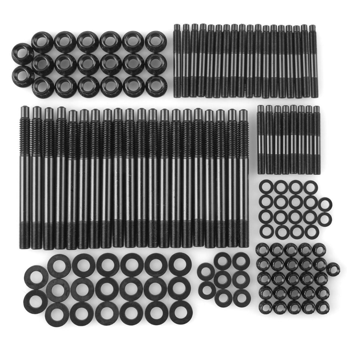 ARP Head Stud Kits | Multiple Volkswagen Fitments (204-4204)