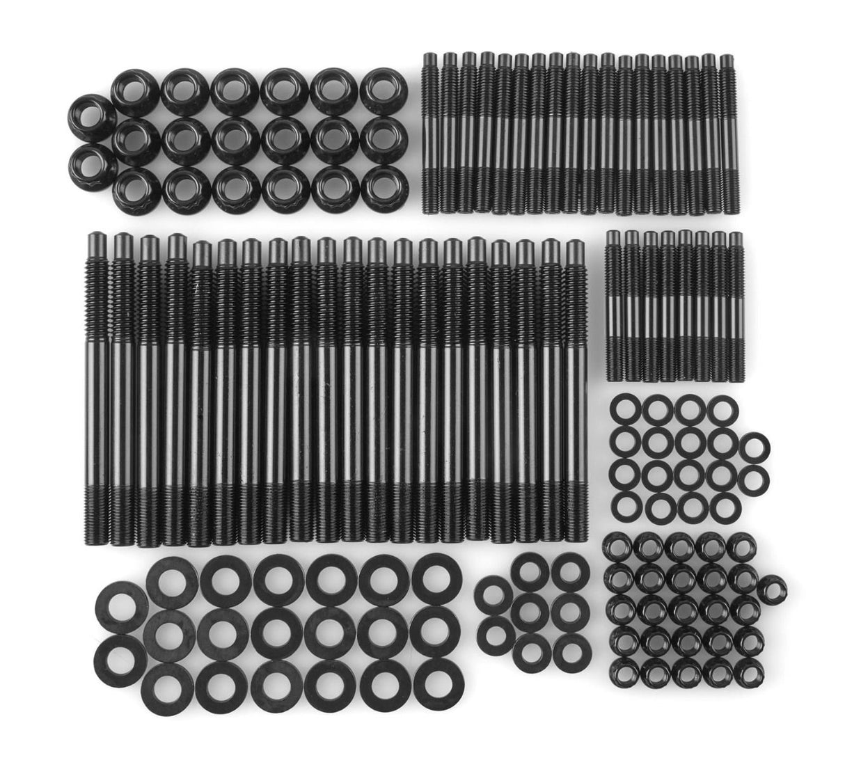 ARP2000 Series Head Stud Kit 2004+ GM LS (234-4345) - ModsDirect