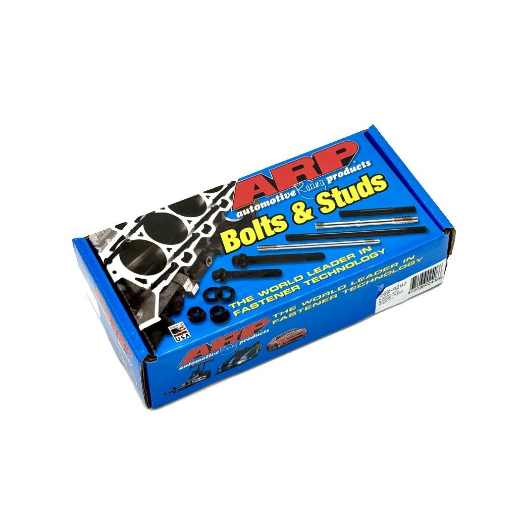 ARP 2000 Ford XR6 Head Studs - M14mm x 1/2 inch - ModsDirect