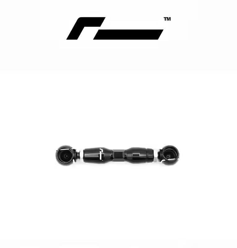 RacingLine Height Adjustable Lowering Links Audi C7 C8 Air Suspension- C7 Platform
