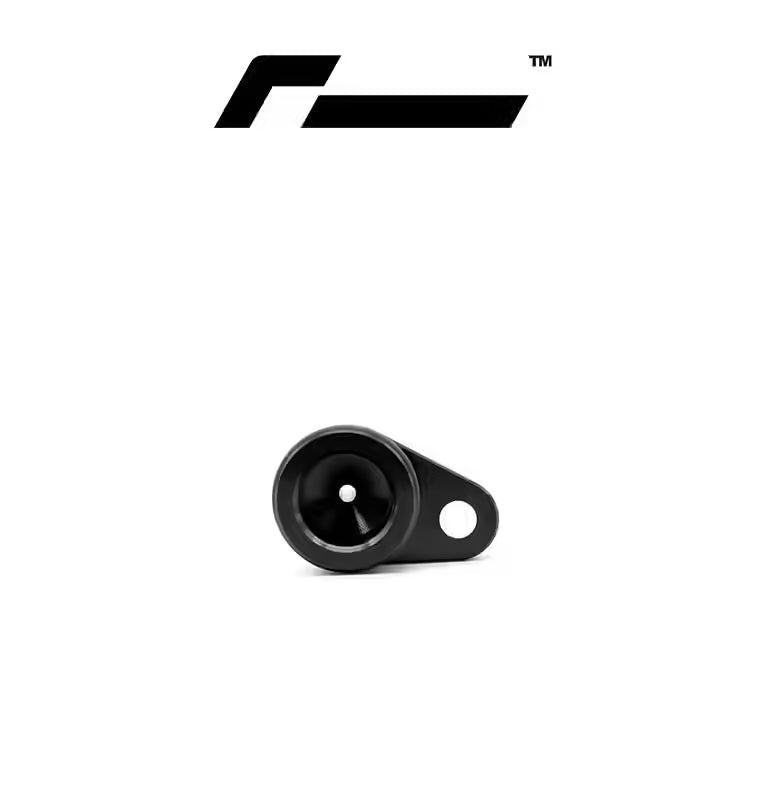 RacingLine Billet Coolant Outlet For EA888.3/EA888.4