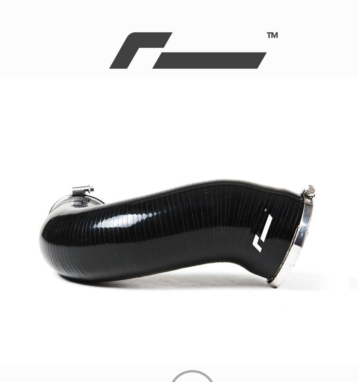 RacingLine R600 Intake Silicone Hose- Black