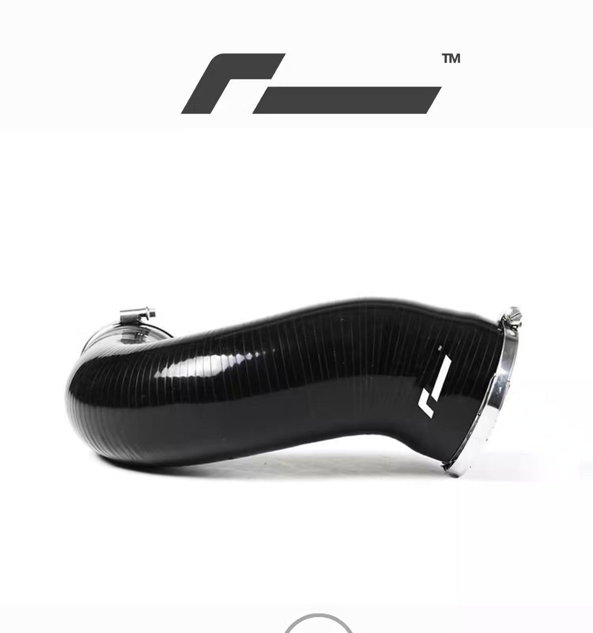 RacingLine R600 Intake Silicone Hose MAF