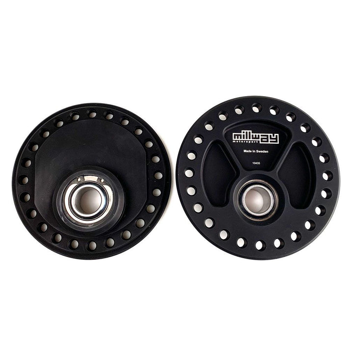 Millway Fixed Camber Plates Rally/Race BMW E36 E46 E90