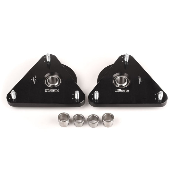 Millway Camber plates Porsche 987