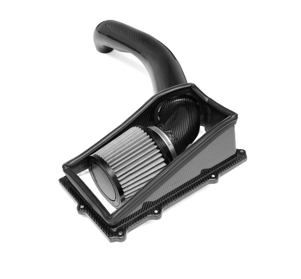 034Motorsport | Carbon Fibre Cold Air Intake (Audi RS3 8V PFL) - ModsDirect