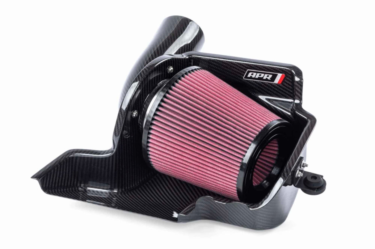 APR | MQB Open Intake (Carbon Fibre) - ModsDirect