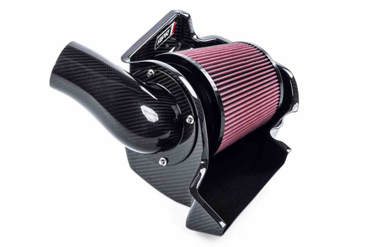 APR | MQB Open Intake (Carbon Fibre) - ModsDirect