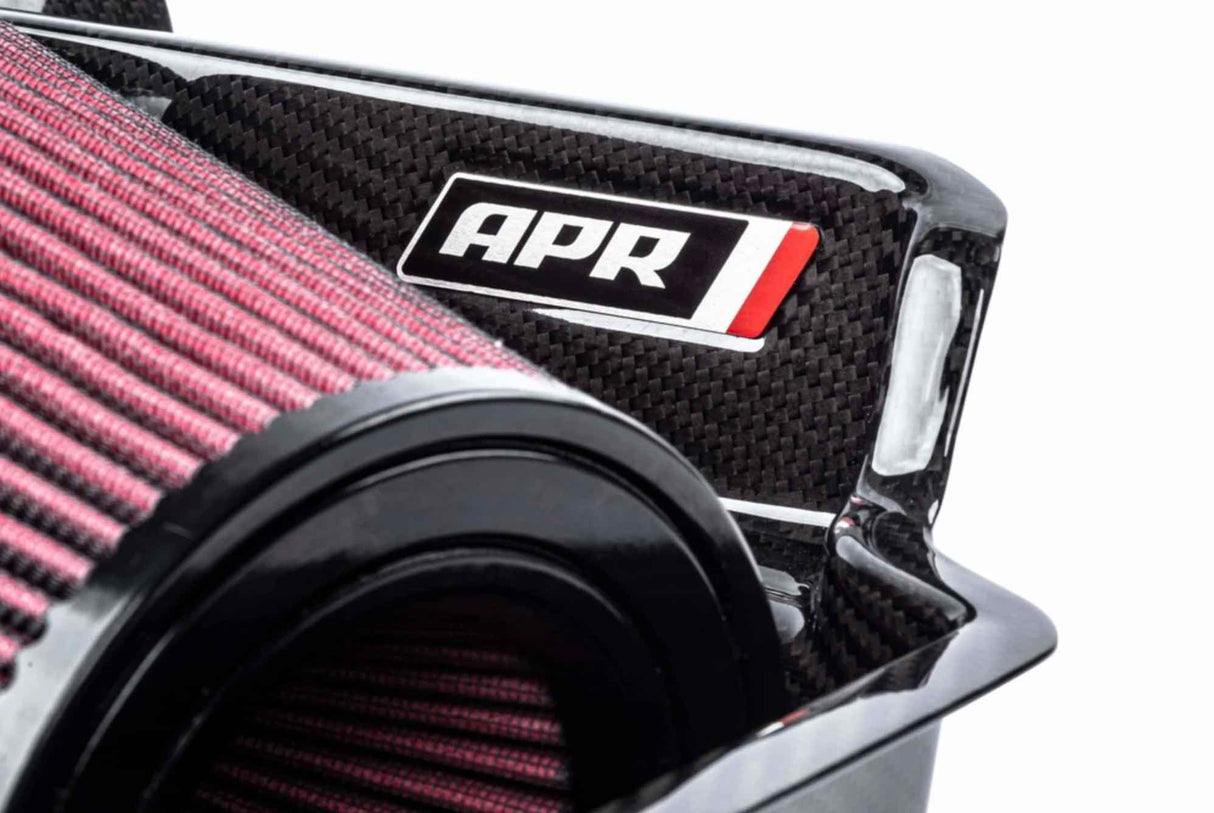APR | MQB Open Intake (Carbon Fibre) - ModsDirect