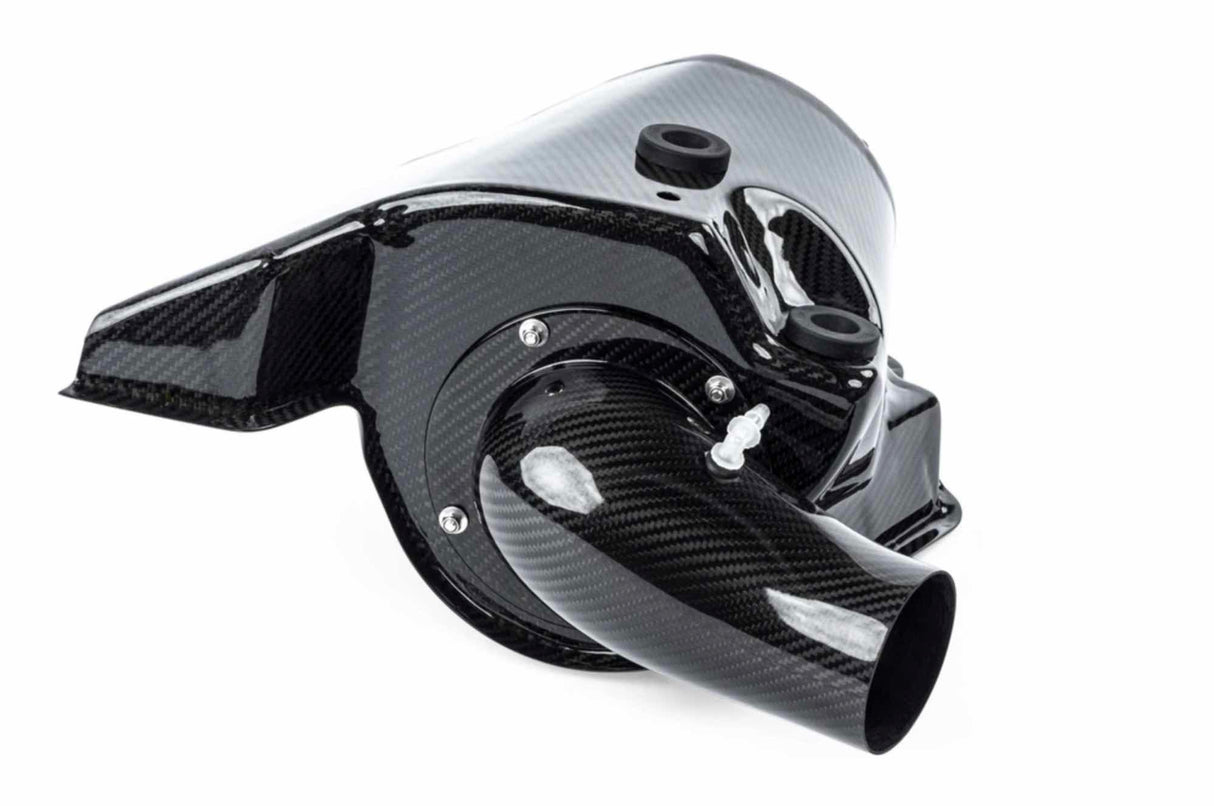 APR | MQB Open Intake (Carbon Fibre) - ModsDirect