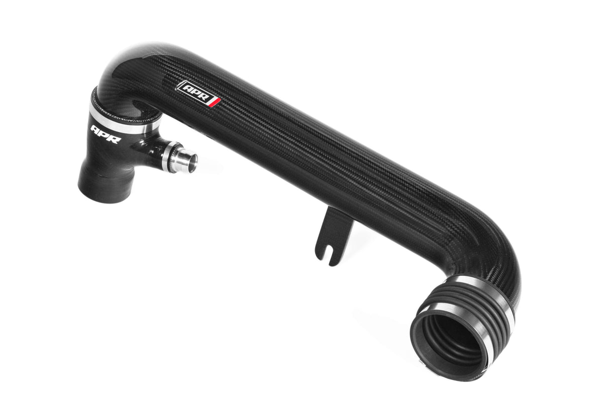 APR | MK6 GTI Carbon Fibre Intake Section - ModsDirect