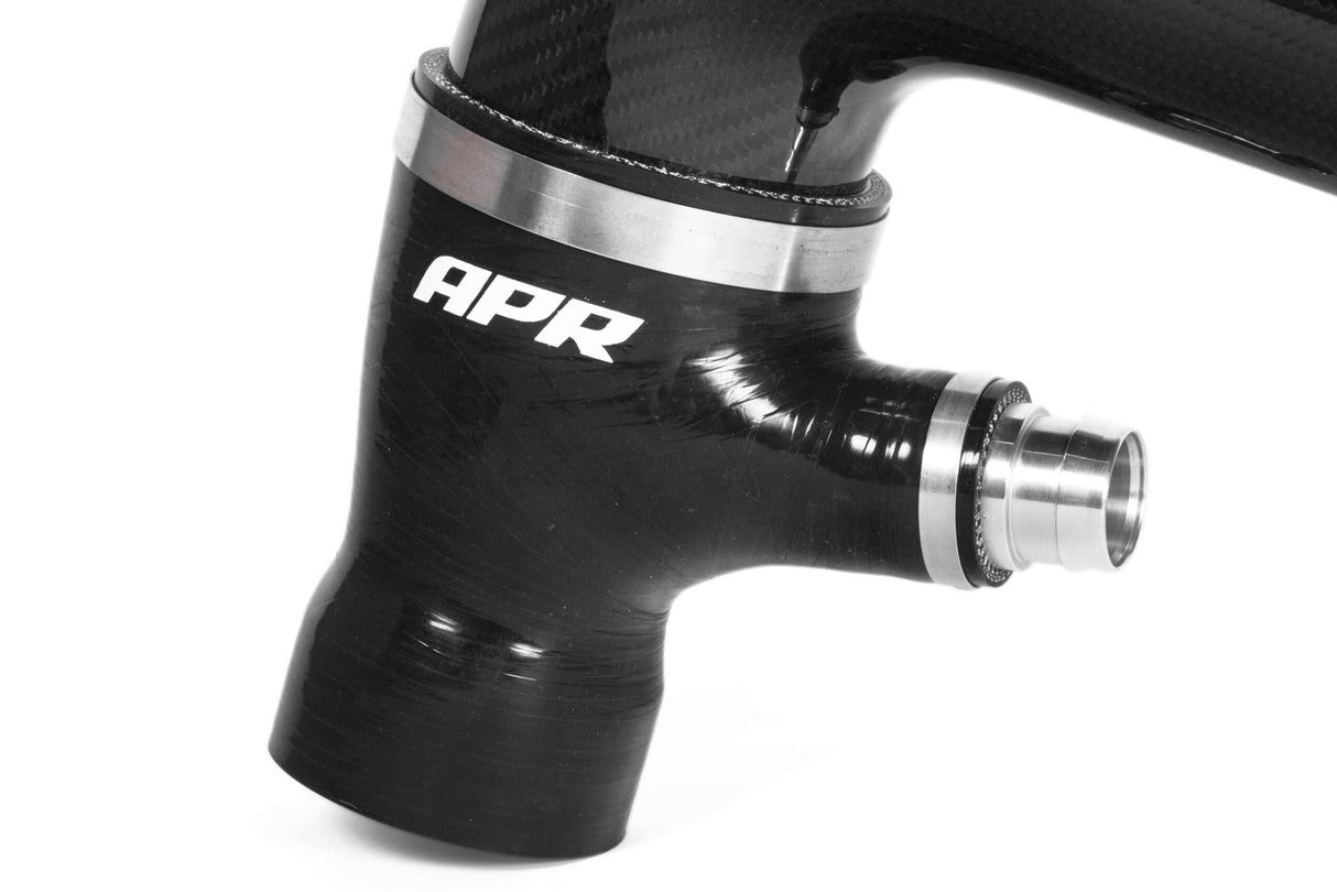 APR | MK6 GTI Carbon Fibre Intake Section - ModsDirect
