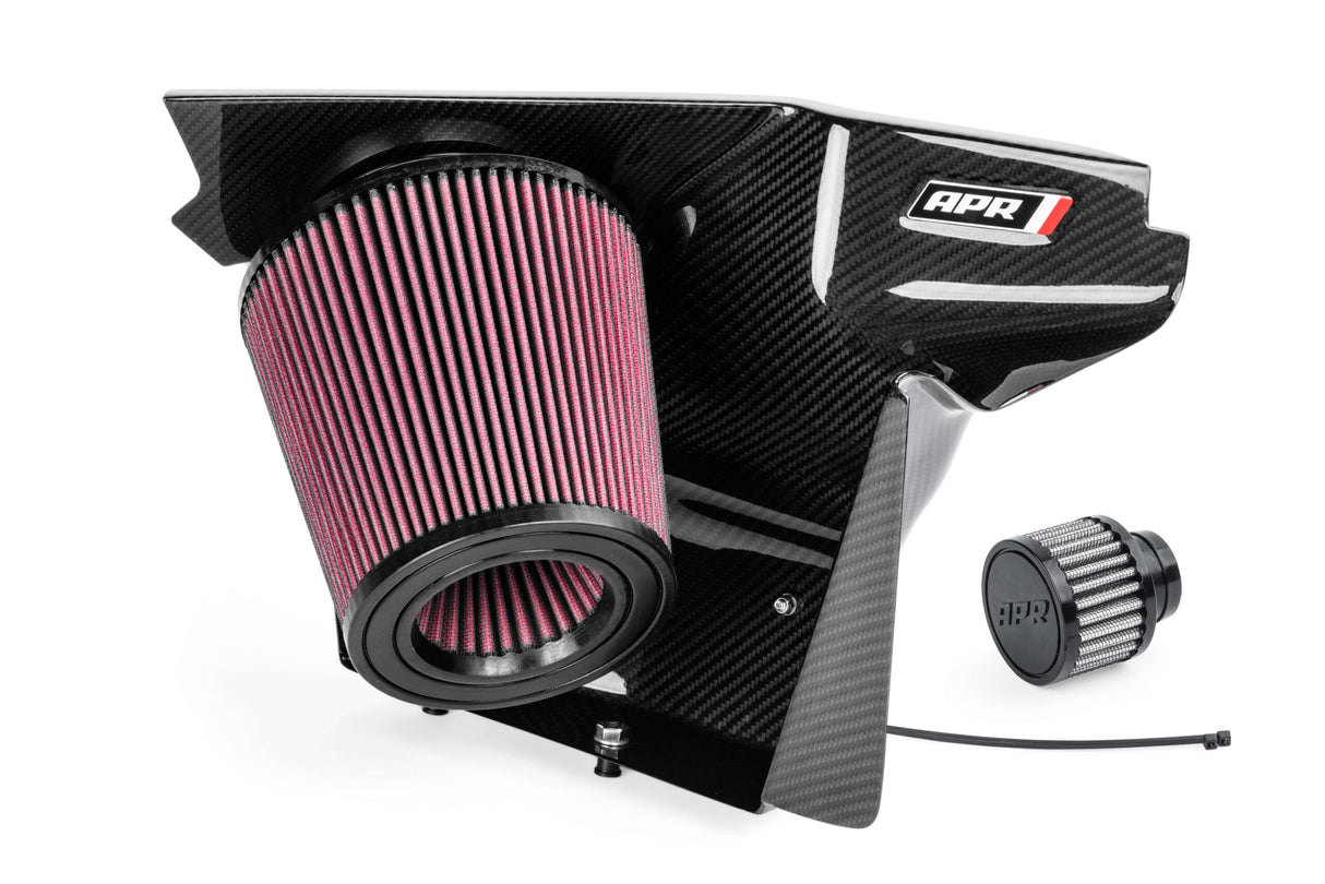 APR | Open Element Air Intake (Audi S4 B8) - ModsDirect