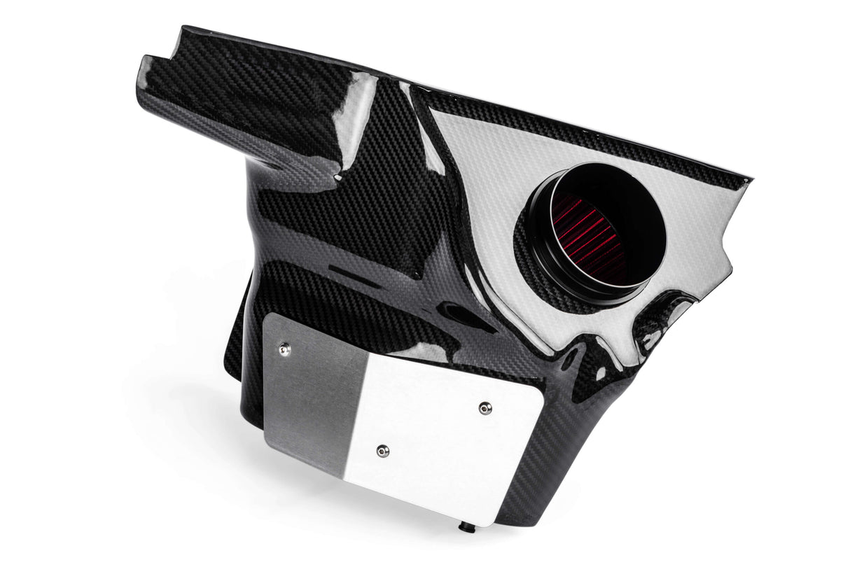 APR | Open Element Air Intake (Audi S4 B8) - ModsDirect