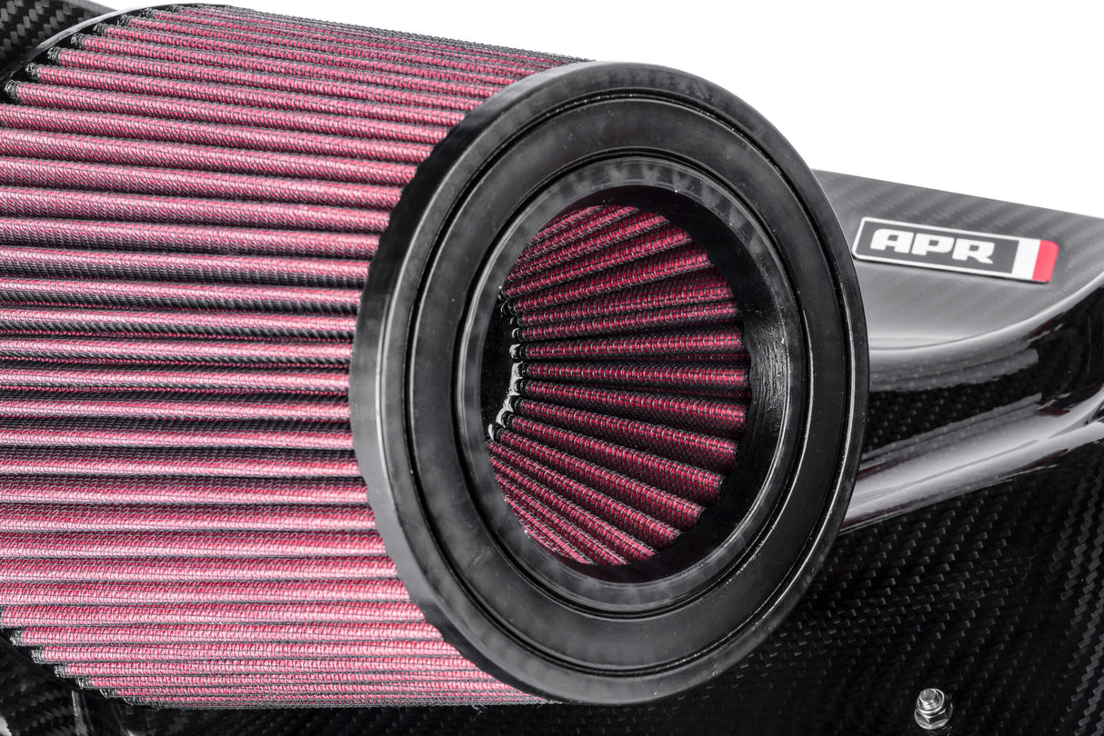APR | Open Element Air Intake (Audi S4 B8) - ModsDirect